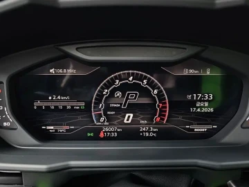 2022 Lamborghini Urus с пробегом 26 007 км