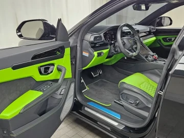 2022 Lamborghini Urus с пробегом 26 007 км