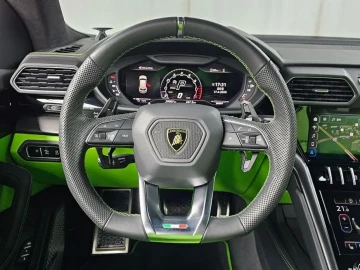 2022 Lamborghini Urus с пробегом 26 007 км