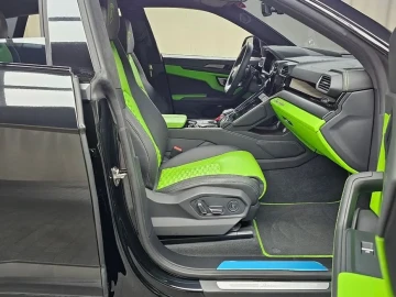 2022 Lamborghini Urus с пробегом 26 007 км