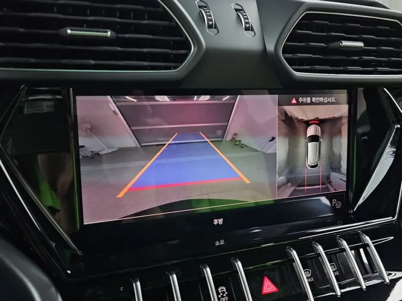 2022 Lamborghini Urus с пробегом 26 007 км