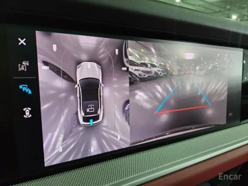 2025 Porsche Cayenne с пробегом 7 690 км