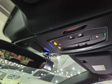 2025 Porsche Cayenne с пробегом 7 690 км