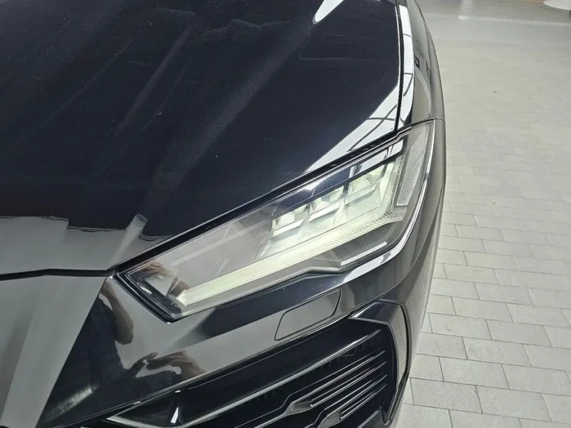 2022 Lamborghini Urus с пробегом 26 007 км