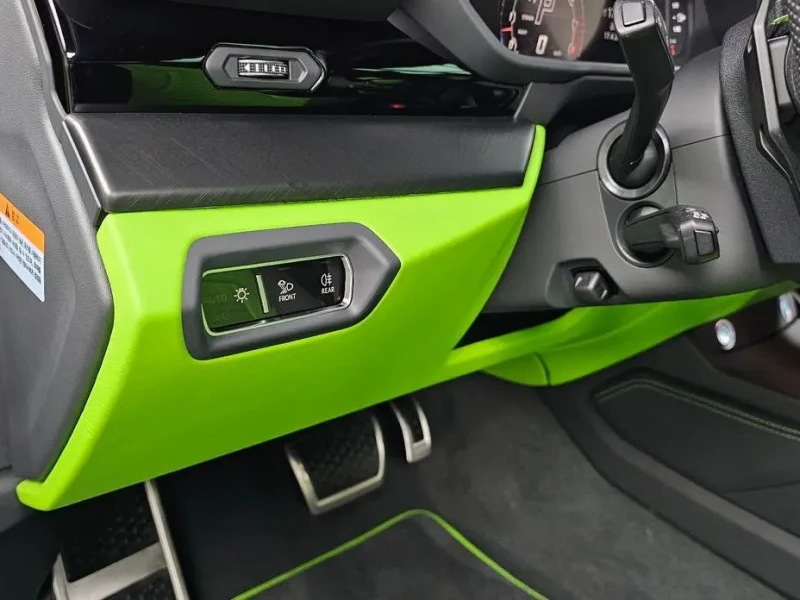 2022 Lamborghini Urus с пробегом 26 007 км