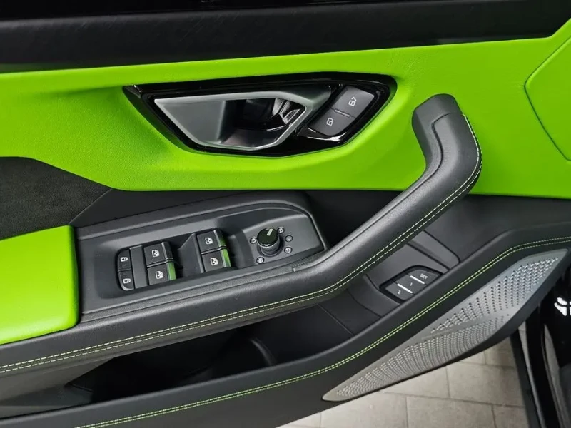 2022 Lamborghini Urus с пробегом 26 007 км