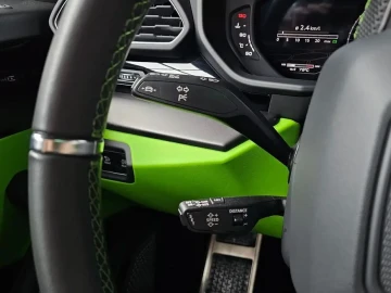 2022 Lamborghini Urus с пробегом 26 007 км