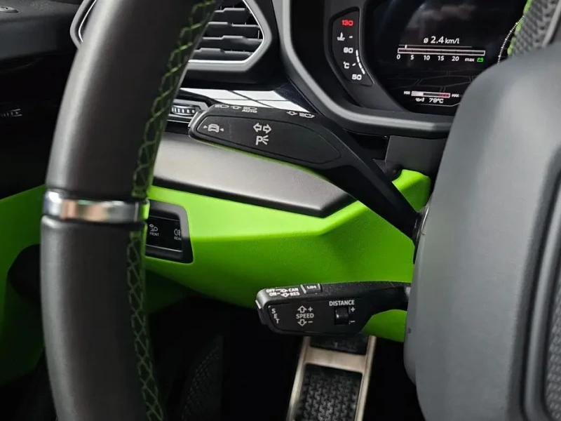 2022 Lamborghini Urus с пробегом 26 007 км