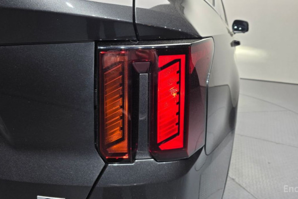 2025 Kia Sorento с пробегом 22 649 км