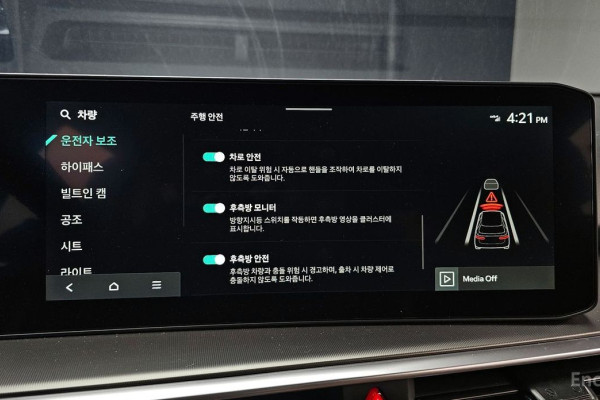 2025 Kia Sorento с пробегом 22 649 км