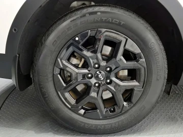 2024 Kia Sorento с пробегом 47 693 км