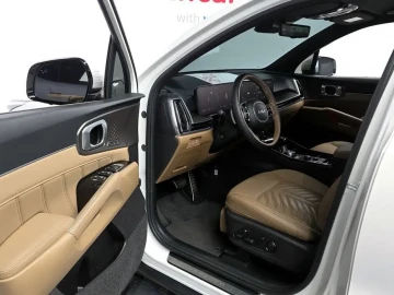 2024 Kia Sorento с пробегом 47 693 км