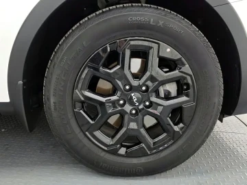 2024 Kia Sorento с пробегом 47 693 км