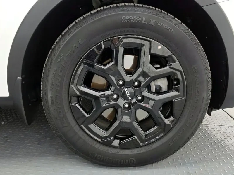 2024 Kia Sorento с пробегом 47 693 км