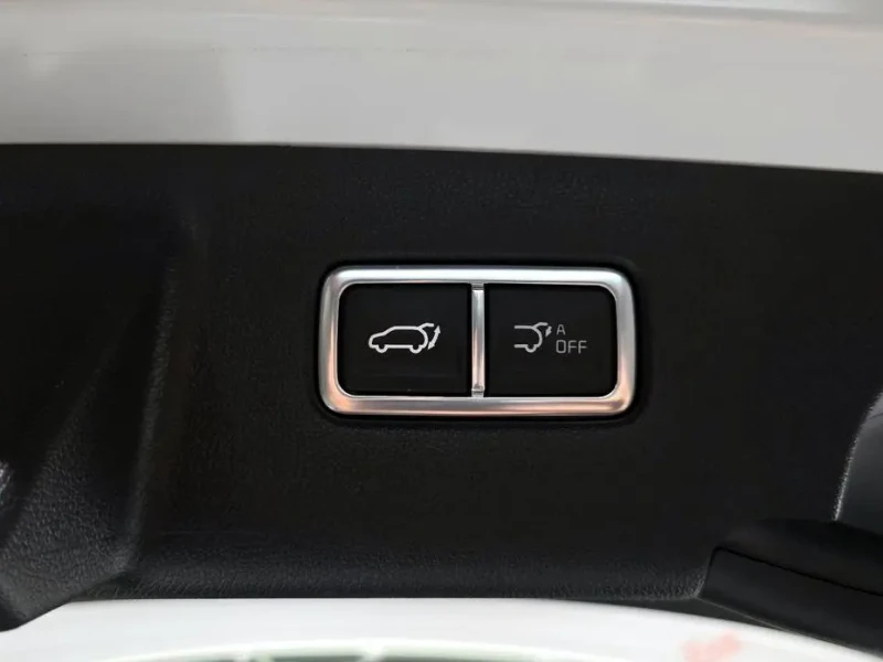 2024 Kia Sorento с пробегом 47 693 км