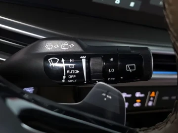 2024 Kia Sorento с пробегом 47 693 км