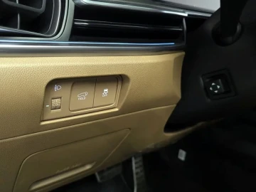 2024 Kia Sorento с пробегом 47 693 км