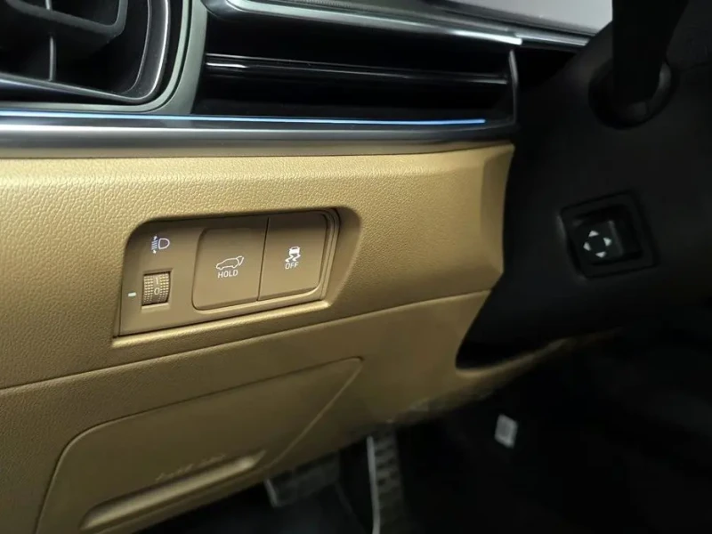 2024 Kia Sorento с пробегом 47 693 км