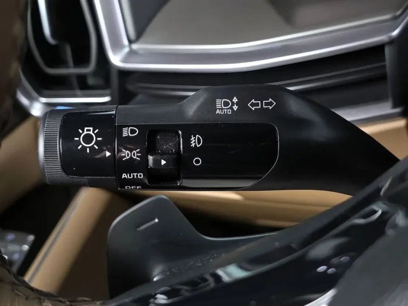 2024 Kia Sorento с пробегом 47 693 км