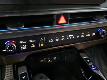 2024 Kia Sorento с пробегом 47 693 км