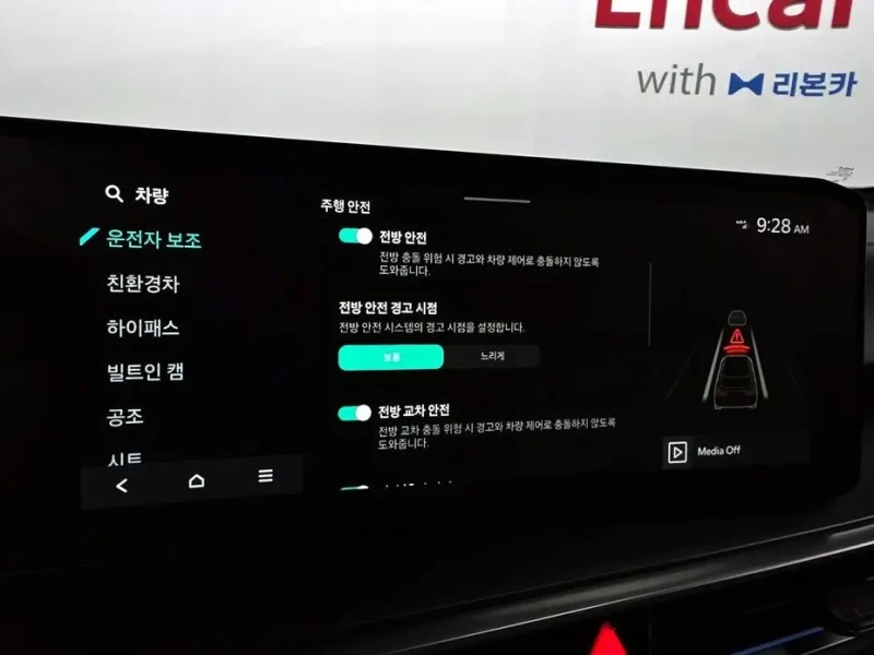 2024 Kia Sorento с пробегом 47 693 км