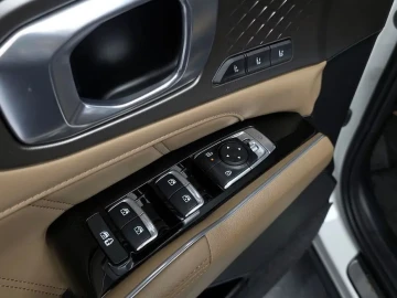 2024 Kia Sorento с пробегом 47 693 км