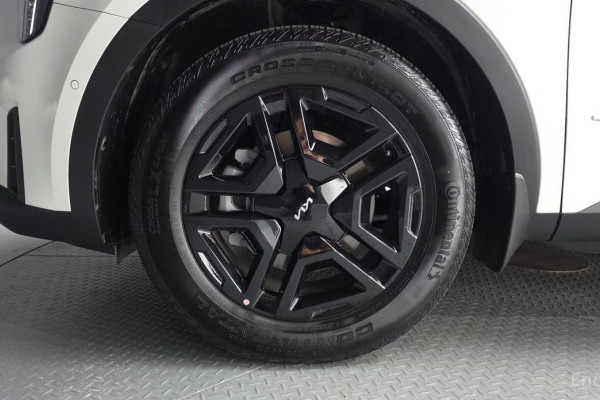 2024 Kia Sorento с пробегом 15 027 км