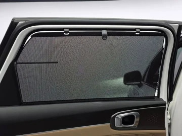 2024 Kia Sorento с пробегом 47 693 км
