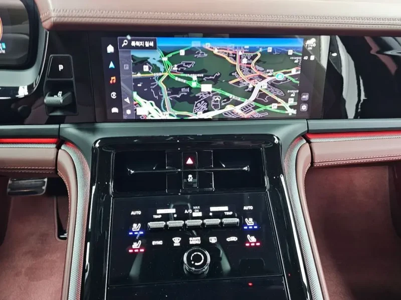 2024 Porsche Panamera с пробегом 4 657 км