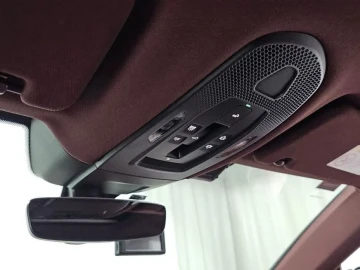 2024 Porsche Panamera с пробегом 4 657 км
