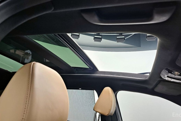 2024 Kia Sorento с пробегом 29 896 км