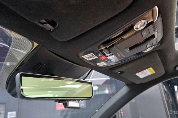 2024 Kia Sorento с пробегом 29 896 км