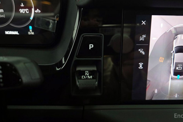 2025 Porsche Panamera с пробегом 2 854 км