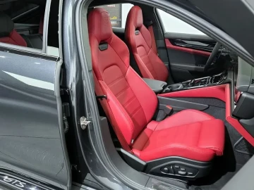 2025 Porsche Panamera с пробегом 2 854 км