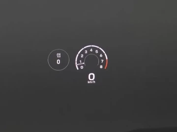 2025 Porsche Panamera с пробегом 2 854 км