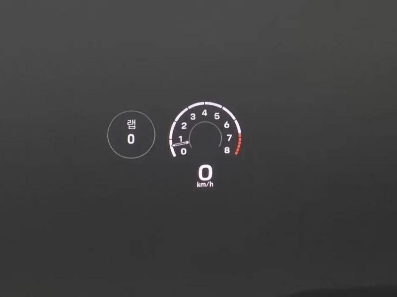 2025 Porsche Panamera с пробегом 2 854 км