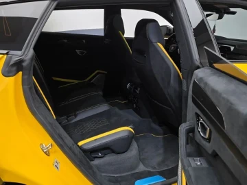 2024 Lamborghini Urus с пробегом 15 312 км