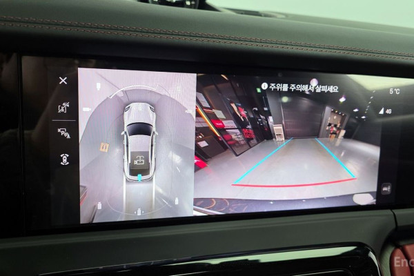 2025 Porsche Panamera с пробегом 2 854 км