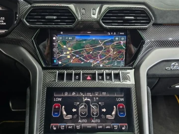 2024 Lamborghini Urus с пробегом 15 312 км