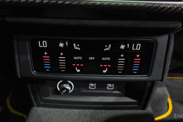 2024 Lamborghini Urus с пробегом 14 852 км