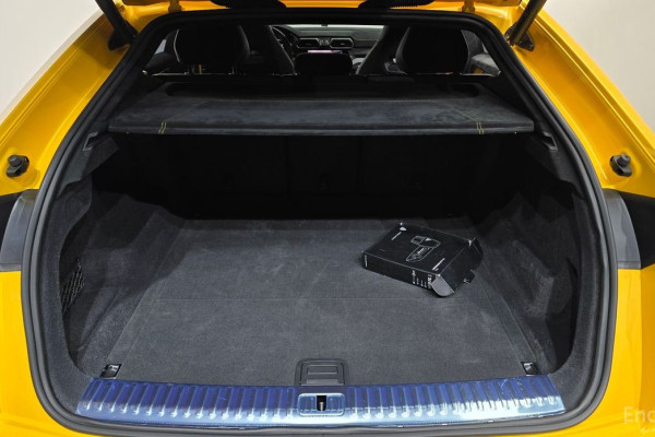 2024 Lamborghini Urus с пробегом 14 852 км