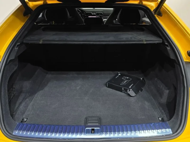 2024 Lamborghini Urus с пробегом 15 312 км