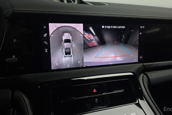 2025 Porsche Panamera с пробегом 15 887 км