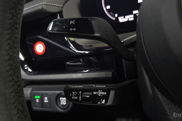 2025 Porsche Panamera с пробегом 15 887 км