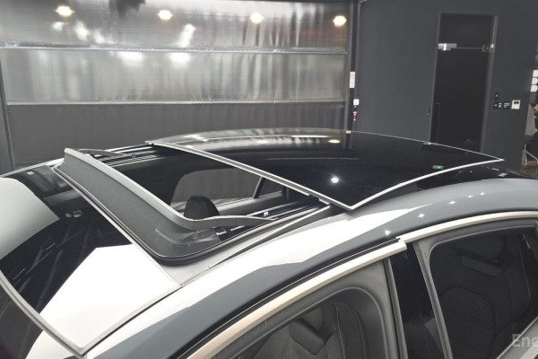 2025 Porsche Panamera с пробегом 15 887 км