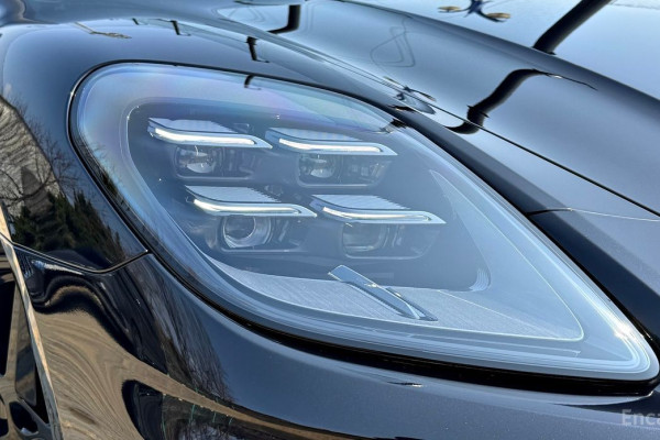 2024 Porsche Panamera с пробегом 12 850 км