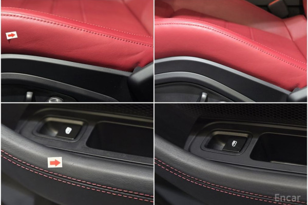 2024 Porsche Panamera с пробегом 12 850 км