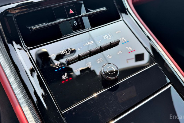 2024 Porsche Panamera с пробегом 12 850 км