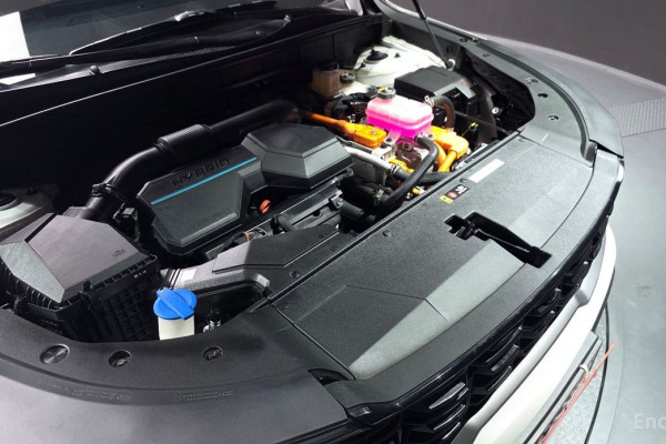 2023 Kia Sorento с пробегом 48 366 км