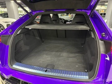 2024 Lamborghini Urus с пробегом 6 400 км